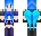blue angel