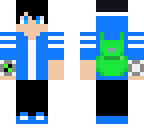 blue ben