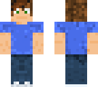 blue boy