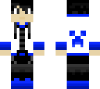 blue boy
