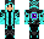 blue mage