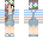 blue me