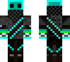 blue slime