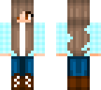 boots and jeans