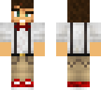 boy skin