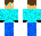 boy survivor