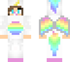 boy unicorn