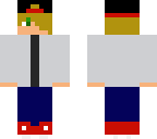 brenden school uniform