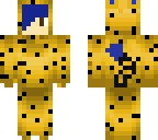 brianthecheetah realer