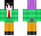 bunny boy skin
