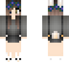 bunny girl