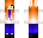 bunny girl