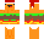 burger baby