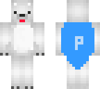 cap p