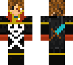 capitan harlock modifity