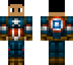 captian america