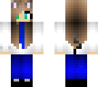 cat girl