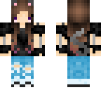 cat girl