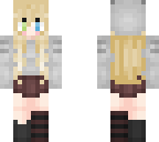 cat girl edit