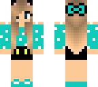 cat girl edit