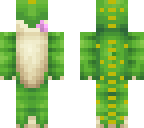 chameleon