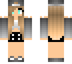 changed the eyes