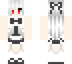 chara's maid