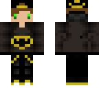chibi batboy