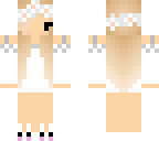 chibi but with bunny