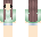 chibi girl