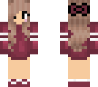 chibi girl
