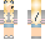 chibi girl edit
