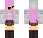 chibi girl edited