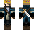 chibi prince