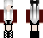 chibi skin