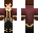 chibi steampunk guy