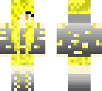 chica oro