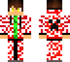 christmas guy
