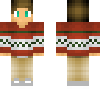 christmas jumper 1