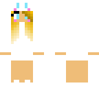 cinnamoroll girl