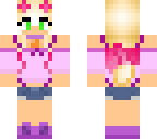 coconut - nekopara edit