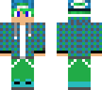 cody
