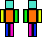 colors