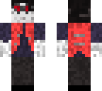 common vampire