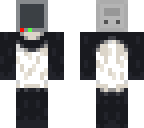 computer panda