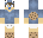 cookie baby
