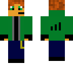 cool popguy
