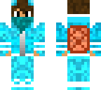 cool squirtle boy
