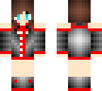 cosplay girl 1