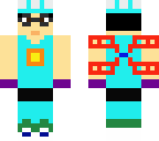 cpu blade heart god version